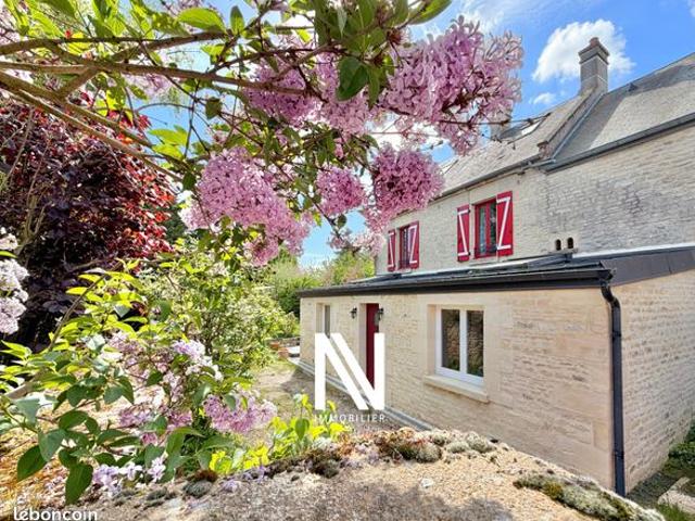 Maison 6 pièces 123 m²