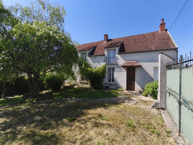 Maison 6 pièces 123 m²