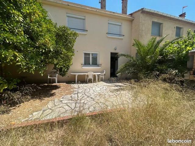Maison 6 pièces 123 m²