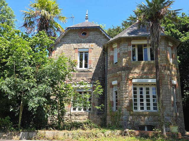 Maison 6 pièces 123 m²
