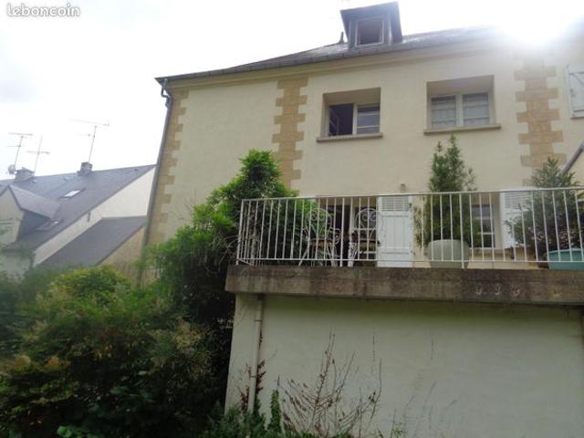 Maison 6 pièces 123 m²