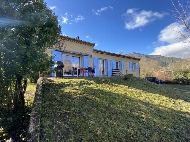 Maison 6 pièces 123 m²