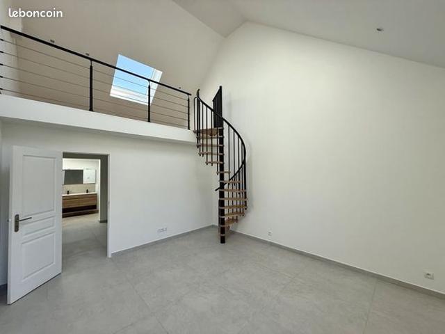 Maison 6 pièces 123 m²