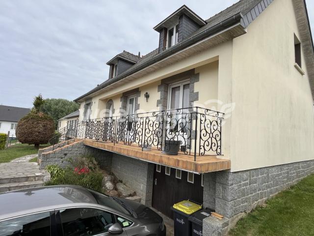 Maison 6 pièces 123 m²