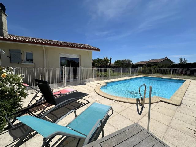 Maison 6 pièces 123 m²