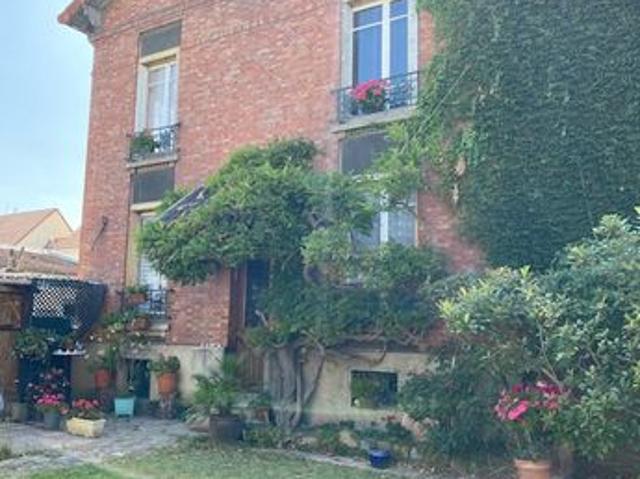 Maison 6 pièces 123 m²
