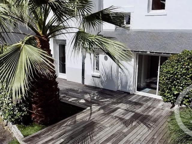 Maison 6 pièces 152 m²