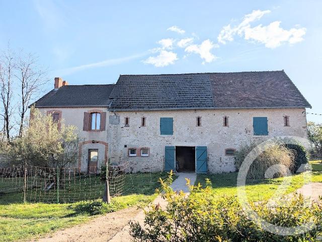 Maison 6 pièces 123 m²
