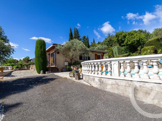 Maison 6 pièces 123 m²