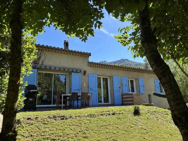 Maison 6 pièces 123 m²