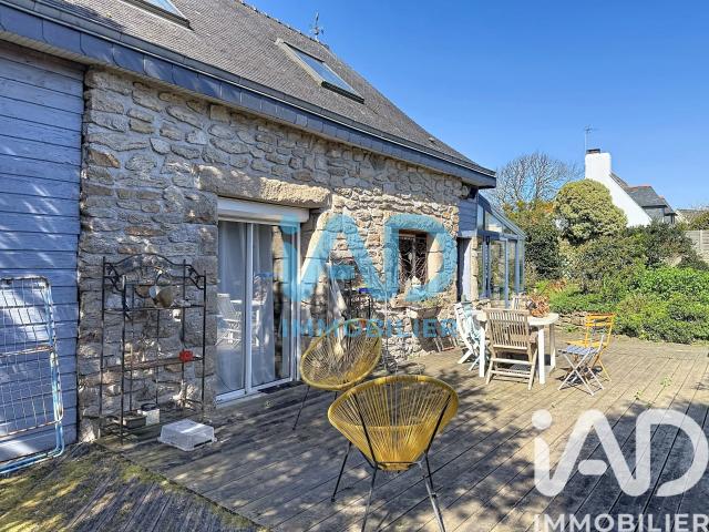 Maison 6 pièces 123 m²