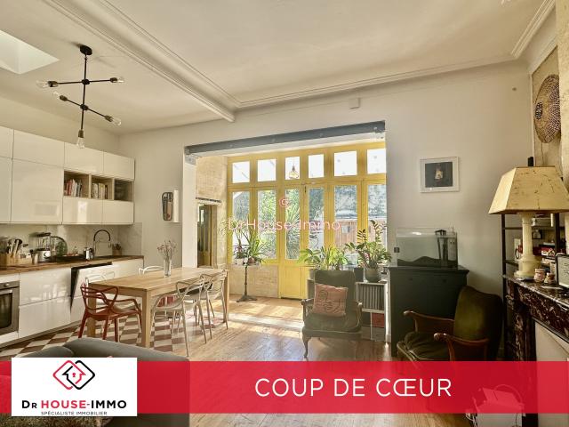Maison 6 pièces 123 m²