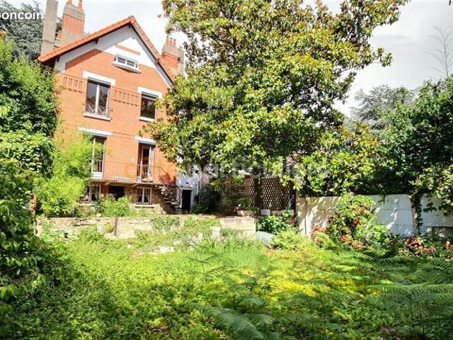 Maison 6 pièces 123 m²