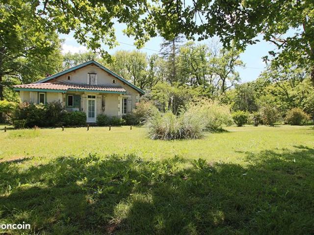 Maison 6 pièces 123 m²