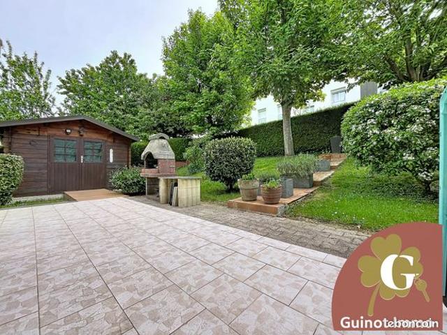 Maison 6 pièces 123 m²
