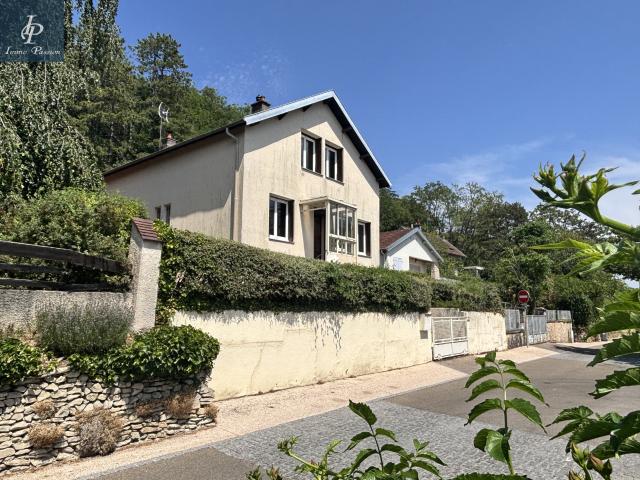 Maison 6 pièces 123 m²