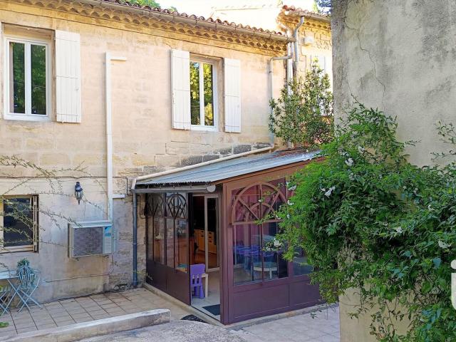 Maison 6 pièces 123 m²
