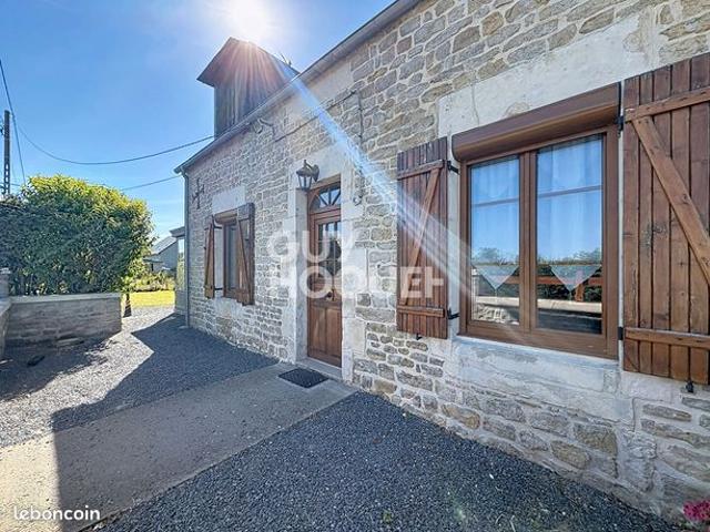 Maison 6 pièces 123 m²