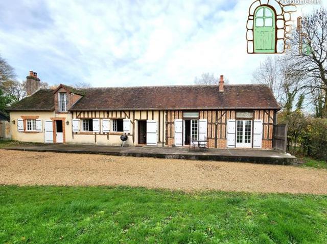 Maison 6 pièces 123 m²