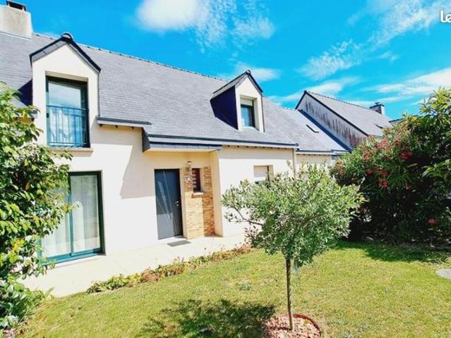 Maison 6 pièces 123 m²