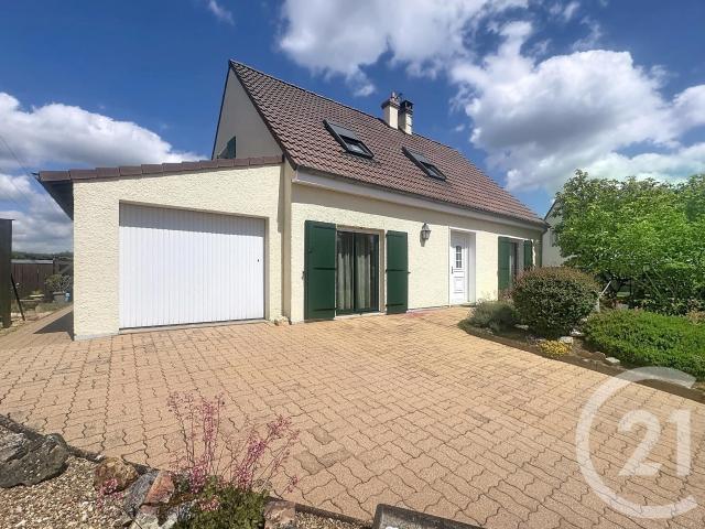 Maison 6 pièces 123 m²