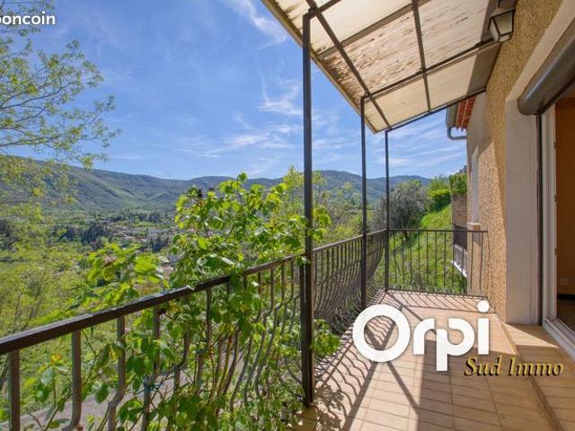 Maison 6 pièces 123 m²