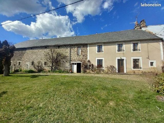 Maison 6 pièces 123 m²