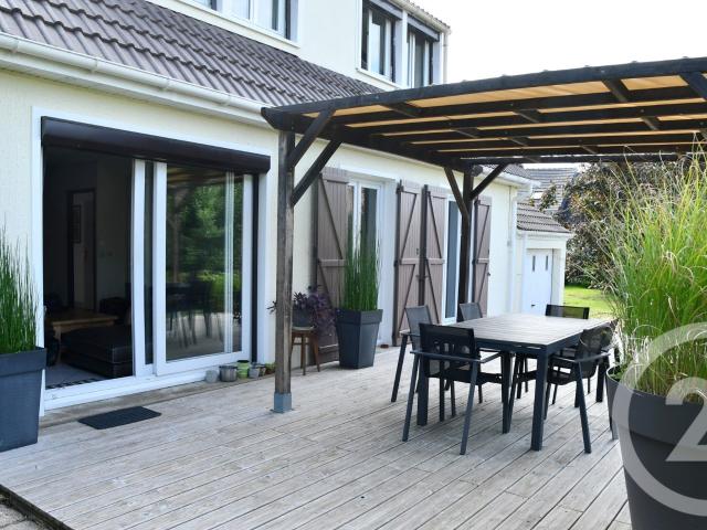 Maison 6 pièces 123 m²