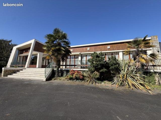 Maison 6 pièces 123 m²