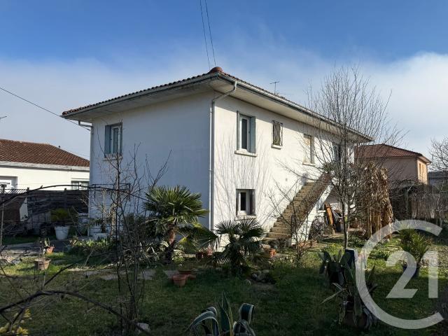 Maison 6 pièces 123 m²