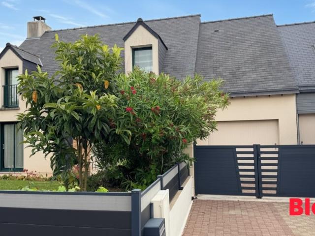 Maison 6 pièces 123 m²