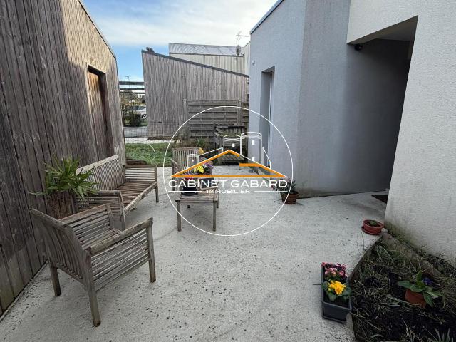 Maison 6 pièces 123 m²