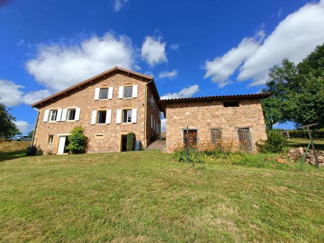 Maison 6 pièces 123 m²