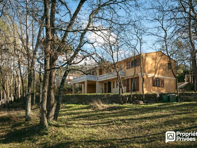 Maison 6 pièces 123 m²