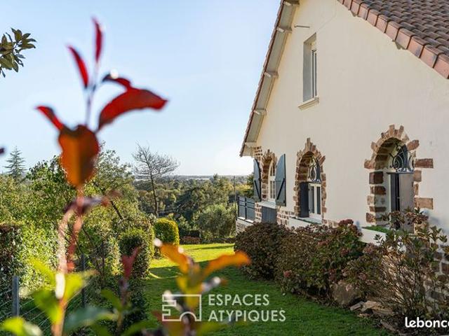 Maison 6 pièces 123 m²