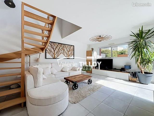 Maison 6 pièces 123 m²