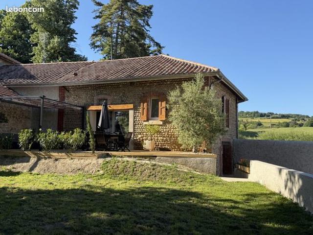 Maison 6 pièces 123 m²