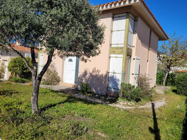 Maison 6 pièces 123 m²
