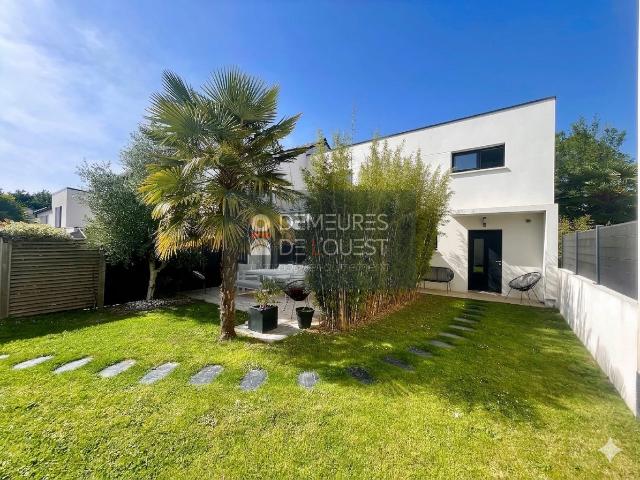 Maison 6 pièces 123 m²