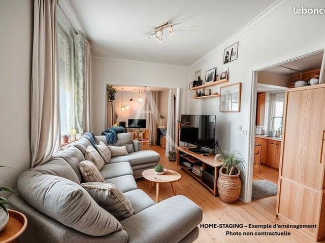 Maison 6 pièces 123 m²