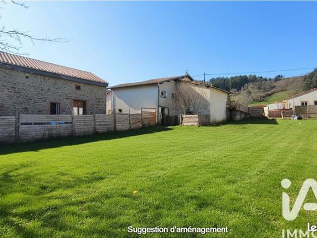 Maison 6 pièces 123 m²