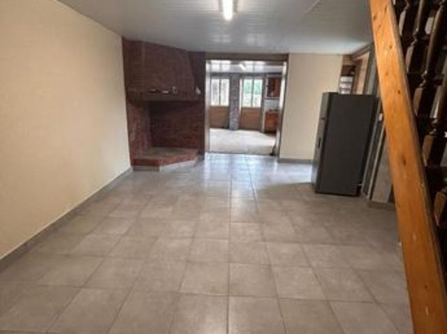 Maison 6 pièces 123 m²