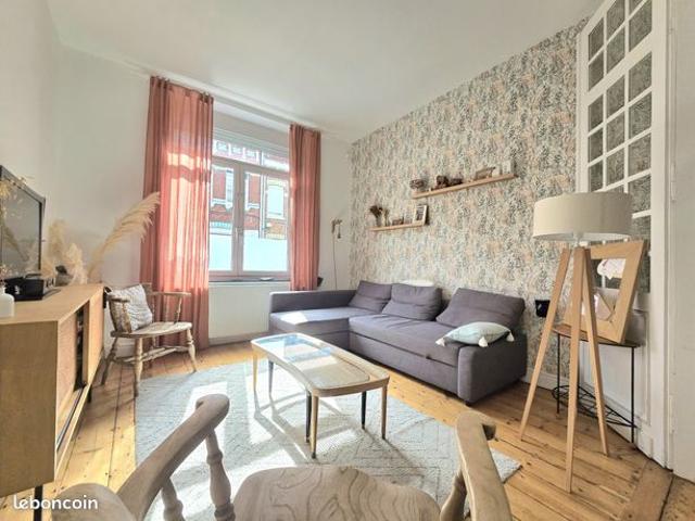 Maison 6 pièces 123 m²