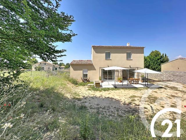Maison 6 pièces 123 m²