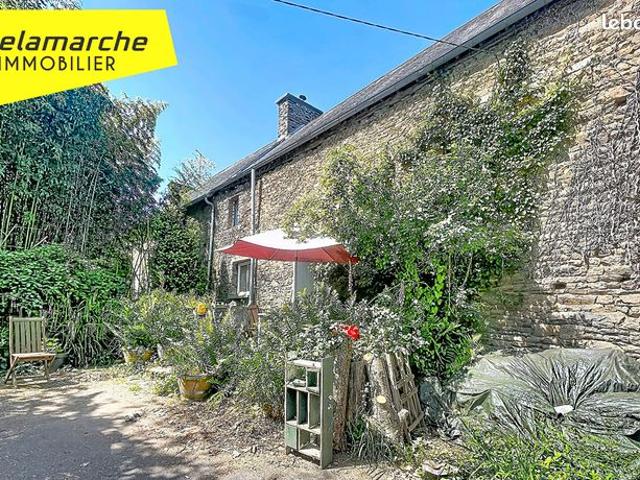 Maison 6 pièces 120 m²