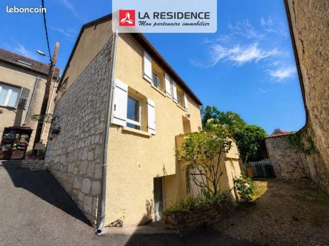 Maison 6 pièces 123 m²