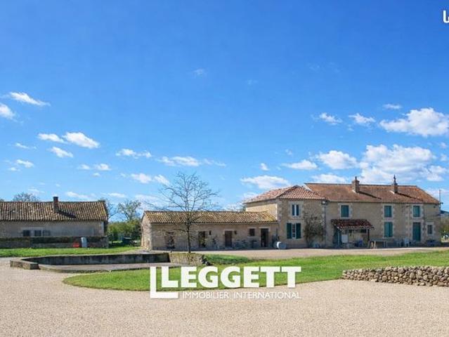 Maison 6 pièces 123 m²