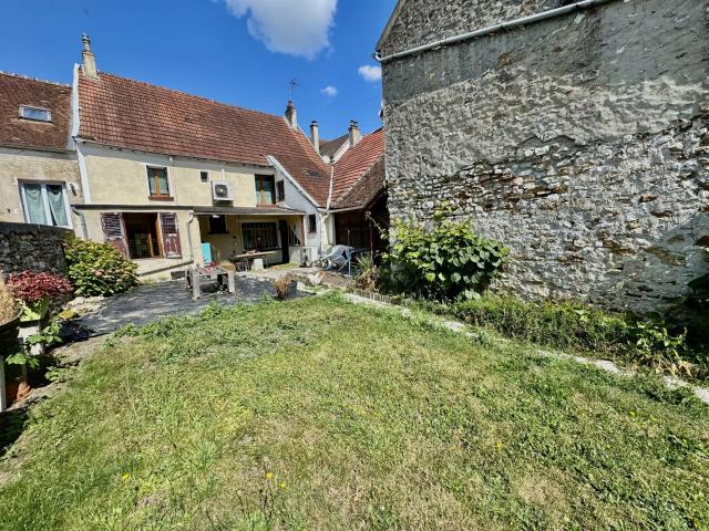 Maison 6 pièces 123 m²