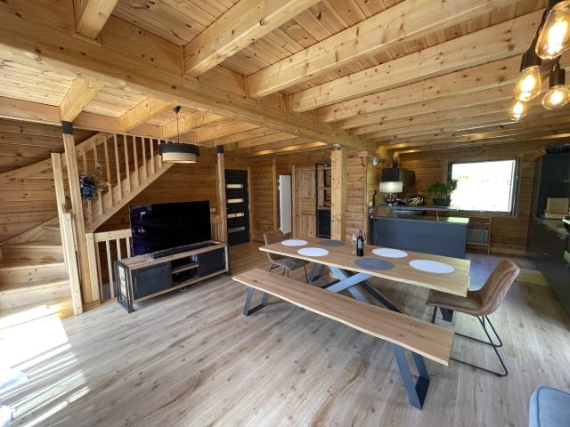 Maison 6 pièces 123 m²