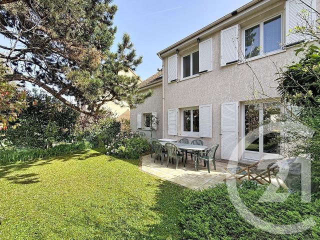 Maison 6 pièces 123 m²